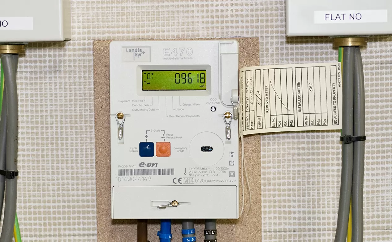 Electricity Bill Rules: Smart meters will be installed in every house, you will be able to check daily bills from your mobile Electricity Bill Rules: Smart meters will be installed in every house, you will be able to check daily bills from your mobile