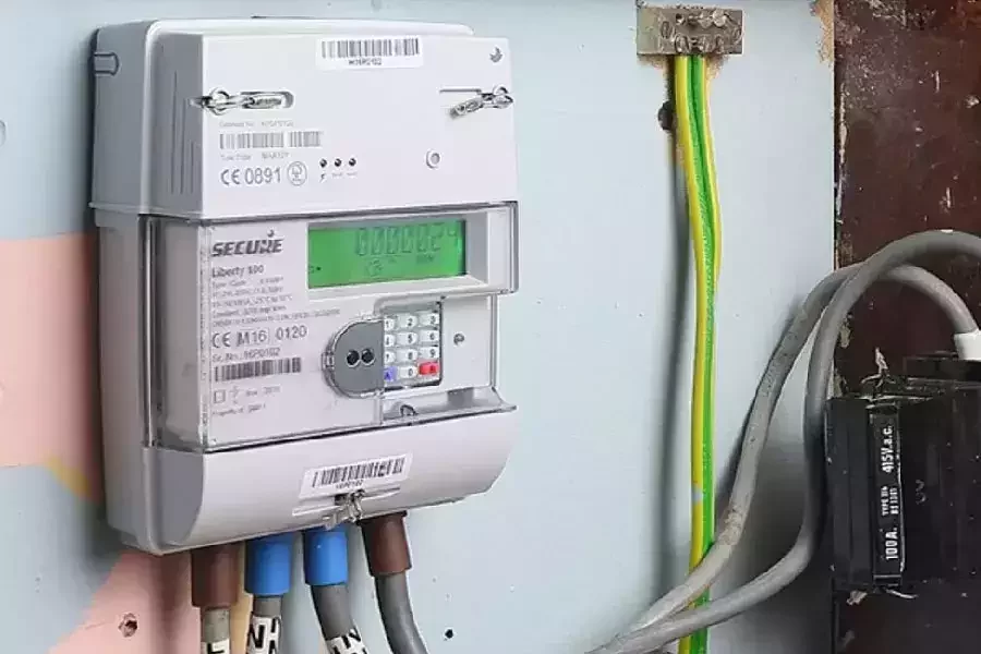 Electricity Smart Meters: Good news for electricity consumers, smart meters will be installed in every home; know the process