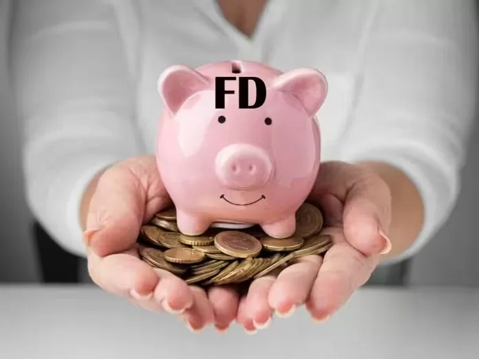 FD Rates: Bank of India reduced interest rates on FD, closed 400 days FD scheme