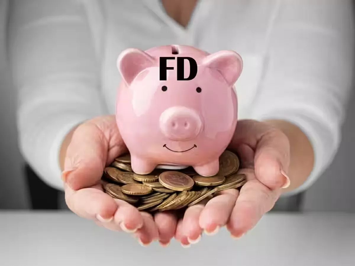 FD Rates: 6 banks are offering 7.85% interest on FD, check details