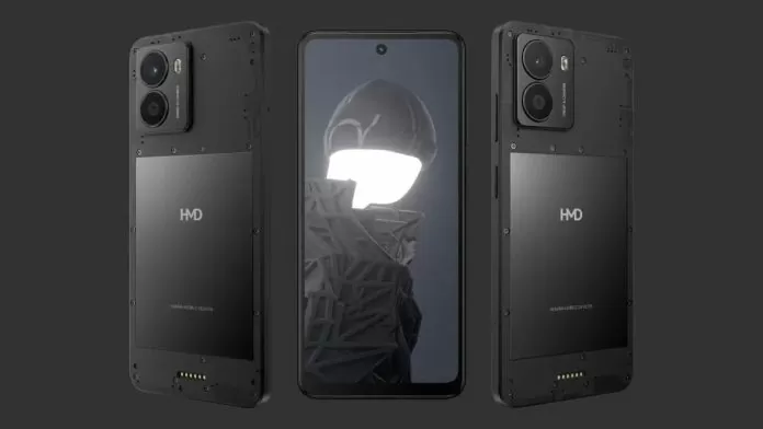 HMD Fusion's first sale today: ₹2000 discount and FREE gifts worth Rs 5999