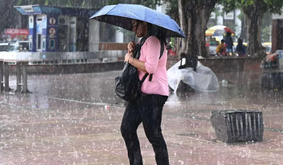 IMD Rainfall Alert: There will be rain in these states for five days; IMD issued warning