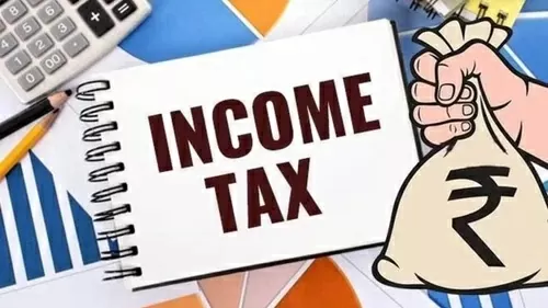 Income Tax New Act: Big news for taxpayers! Income Tax Department will check your computer, FB account and e-mail