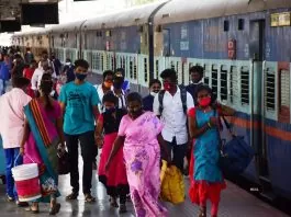 Railway Rules: Big News! Seats are reserved separately for women of this age, Railway Minister revealed