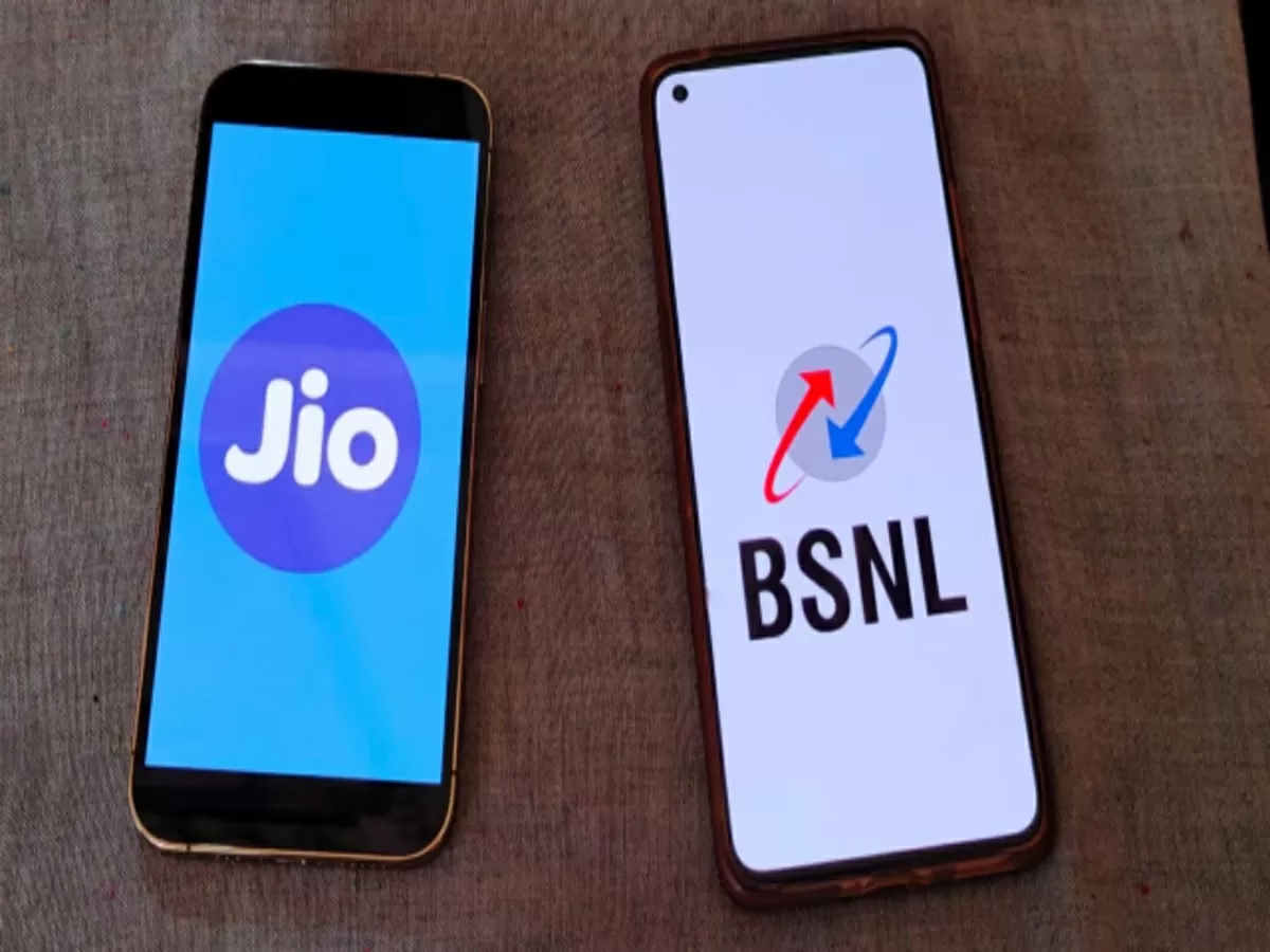 Jio Vs BSNL: Check out these plans of Jio and BSNL for 70 days validity, know which one is more beneficial