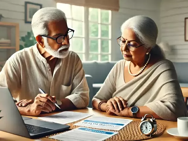 Life Certificate: New guidelines for pensioners making and submitting life certificate online, understand the step-by-step process
