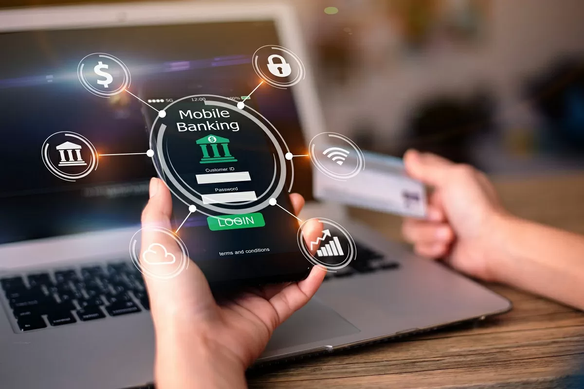 New Banking System: Bank customers will be able to make online payment through net banking of any bank New Banking System: Bank customers will be able to make online payment through net banking of any bank