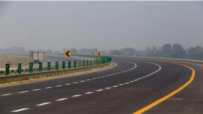 New Expressway: Greenfield Expressway will be built from Gorakhpur to Panipat in 3 years, the fate of Purvanchal will change