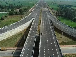 New Expressway: Construction of the new expressway has made the journey from Delhi to Jaipur easier, know how much time it will take now