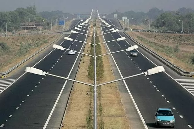 New Expressway: Mumbai to Goa in just 6 hours, Nitin Gadkari announced the date of launch