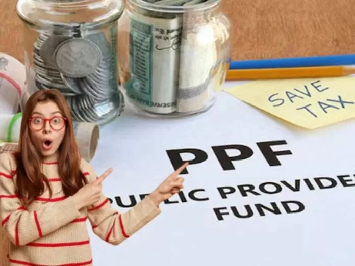 PPF account holders: Good news! Finance Minister changed the rules related to PPF account, now no fees will be charged