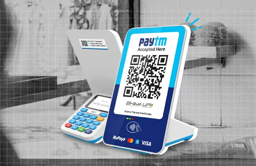 Paytm New Service: Paytm started the facility of personalized UPI ID, now payment will be done without showing the mobile number, use it like this Paytm New Service: Paytm started the facility of personalized UPI ID, now payment will be done without showing the mobile number, use it like this