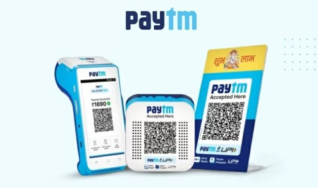 Paytm UPI Service Good news for Paytm users, now you can make payments through Paytm UPI in these countries