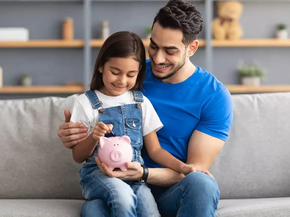 Child's Future Scheme: Child will get interest of Rs 88,66,742 on this income at the age of 21, check scheme details Child's Future Scheme: Child will get interest of Rs 88,66,742 on this income at the age of 21, check scheme details