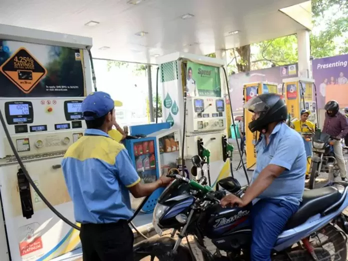 Petrol Diesel Price Today: Latest list of November 16 released, check the rates of your city