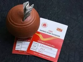 Post Office Account: Now you can open a savings account in the post office with Aadhaar card without any paperwork