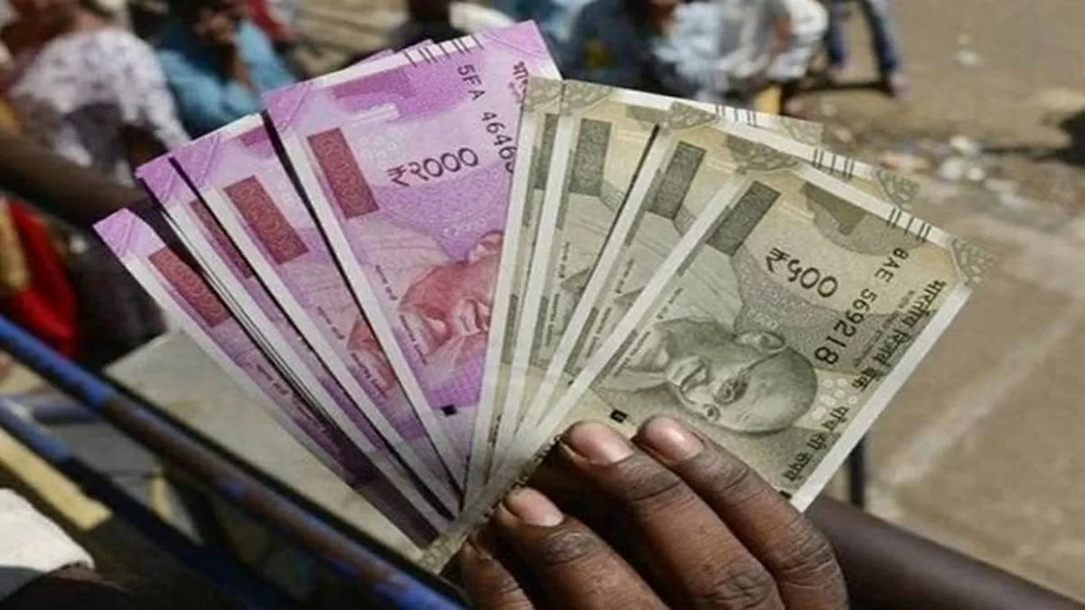 SBI Special Scheme: Deposit ₹2,00,000 and get fixed interest of ₹19,859, check scheme details