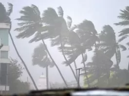 IMD Alert: Rain and thunderstorm on 28-29 and 30 April, alert issued for these districts
