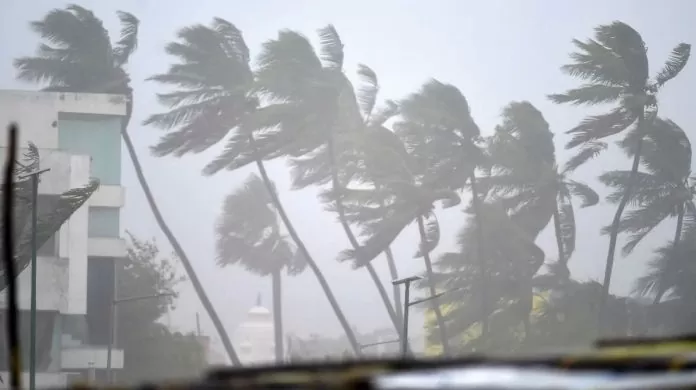 IMD Alert: Rain and thunderstorm on 28-29 and 30 April, alert issued for these districts