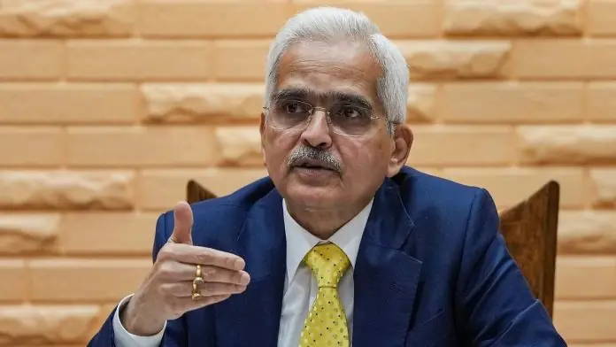 RBI Governor Shaktikanta Das admitted to Apollo Hospital in Chennai, admitted due to chest pain