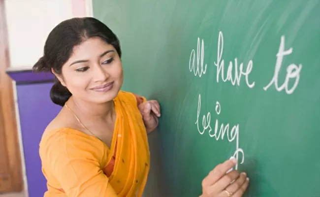 Teachers Transfer: Applications for transfer of teachers will start from November 7, you will get 15 days to apply.