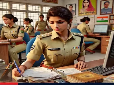 UP Police Result 2024 OUT: UP Police Constable result released, 2.5 times more have passed, check from uppbpb.gov.in link UP Police Result 2024 OUT: UP Police Constable result released, 2.5 times more have passed, check from uppbpb.gov.in link