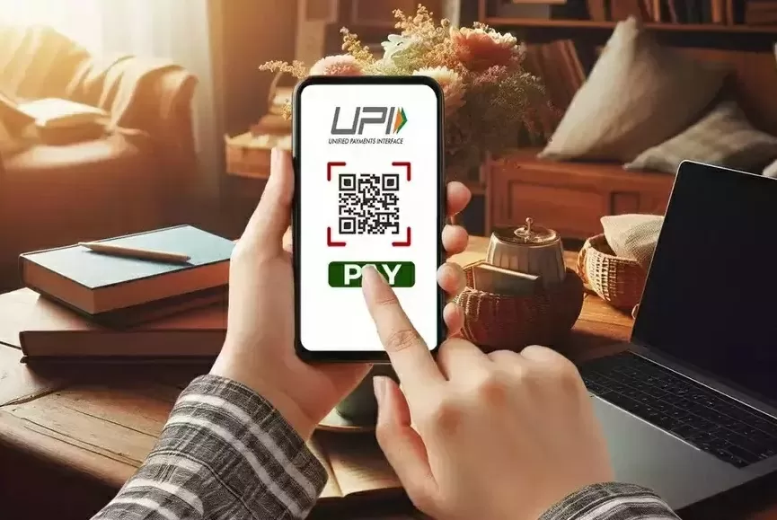 UPI New System: Now you can use UPI even without a bank account, know the complete process of logging in UPI New System: Now you can use UPI even without a bank account, know the complete process of logging in