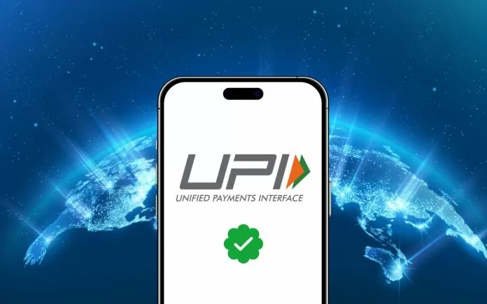 UPI Payments: UPI service will be stopped on these numbers, rules are changing from April 1