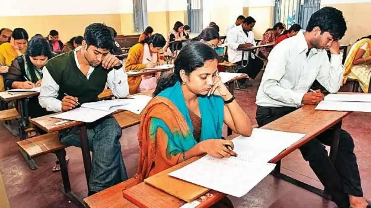 UPSC CDS-II exam will be held in September, date announced, time table released, admit card will come on this day UPSC CDS-II exam will be held in September, date announced, time table released, admit card will come on this day