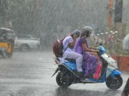 IMD Weather Update: Rain with strong winds in Maharashtra, heat wave alert in many districts of UP-Bihar