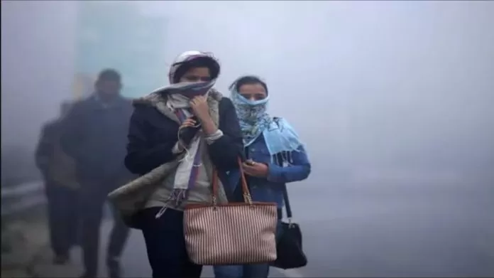 Weather Update: Cold winds will continue in North-West India for the next two days; New western disturbance will be active from 9th