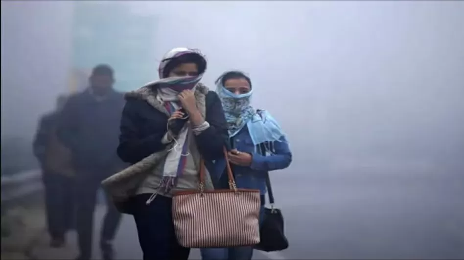 Weather Update: Cold winds will continue in North-West India for the next two days; New western disturbance will be active from 9th