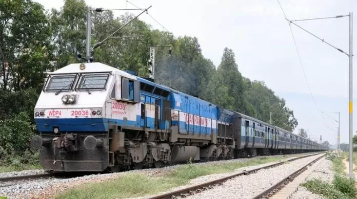 Indian Railways cancels 13 trains till 21 February; 9 rail routes diverted, check details