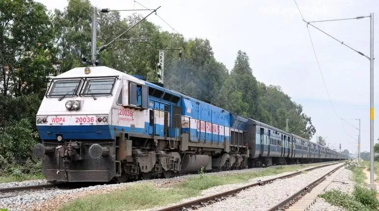 Indian Railways cancels 13 trains till 21 February; 9 rail routes diverted, check details