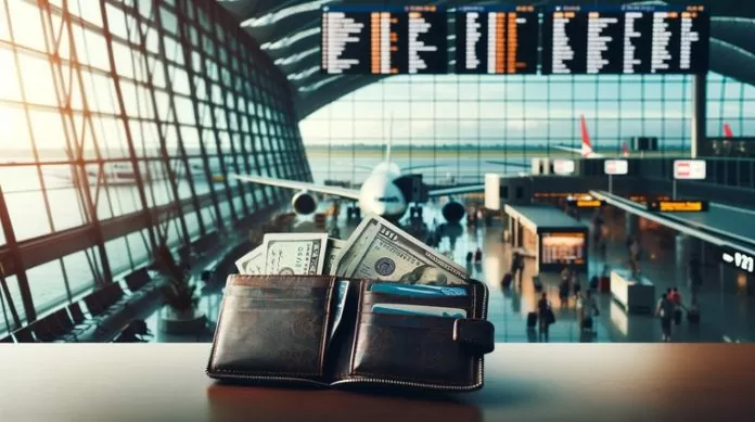 Airport Rules Now you can carry this much cash while traveling in flight, check the limit before traveling