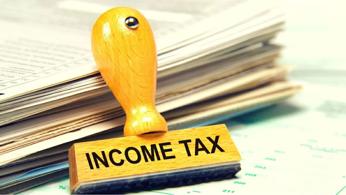 Income Tax Rules: Many Income Tax rules will change from April 1, amount of Rs 12 lakh will be tax free