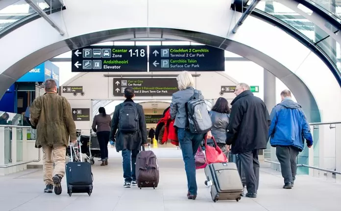 Air passengers : Big News! Air passengers must know important rules related to safety before traveling, travel insurance is also very important