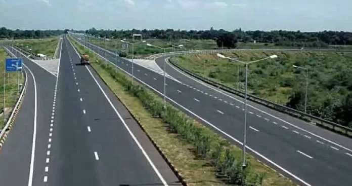 New Expressway: Varanasi-Kolkata journey to be completed in just 6 hours, new expressway being built
