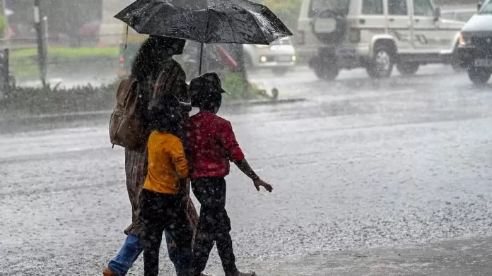 IMD has issued rain warning till February 12, know the weather condition in your state