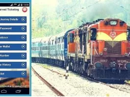 Railway New System: Now train tickets can be cancelled and booked just by speaking, Know how this feature of IRCTC works