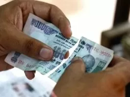 Torn Currency Note Exchange: Get new notes by exchanging torn notes without any charge