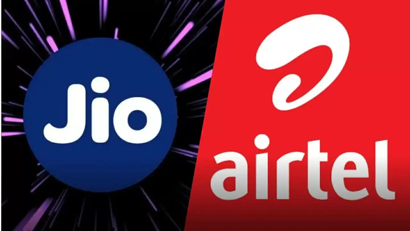 Jio and Airtel launched new recharge plans, you will not have to pay for data