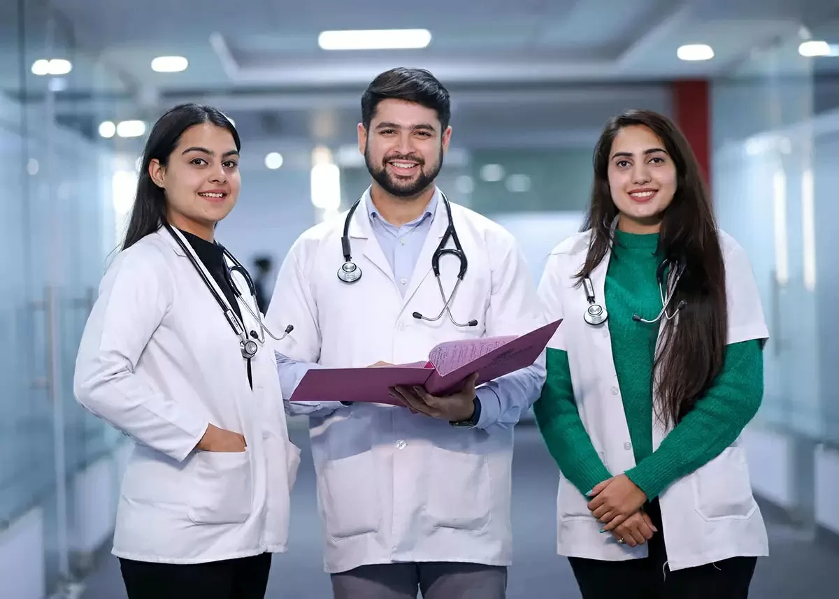 MBBS to be done from abroad in 2025, admission will be available even without NEET, know complete details MBBS to be done from abroad in 2025, admission will be available even without NEET, know complete details