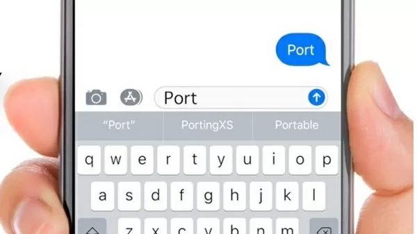 Mobile Number Port: Port your mobile number from BSNL to Airtel, Jio or Vi from the comfort of your home Mobile Number Port: Port your mobile number from BSNL to Airtel, Jio or Vi from the comfort of your home