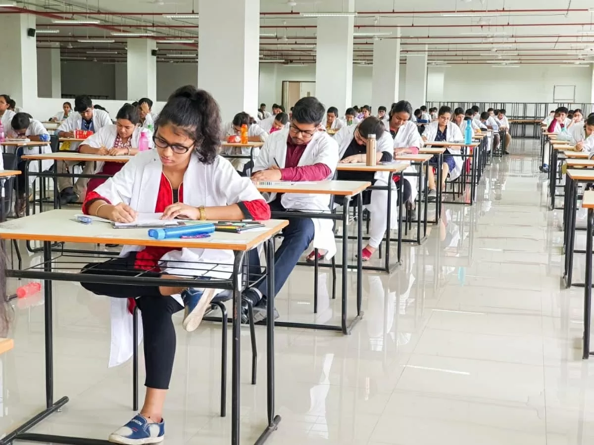 NEET PG Exam Date 2025: Big update on NEET exam date, official notice released! - informalnewz