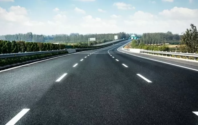 New Expressway: Faridabad to Ghaziabad in just 30 minutes, government approves new expressway