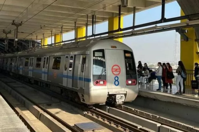 New Metro: Preparations to run new metro from Greater Noida West Line to Botanical Garden