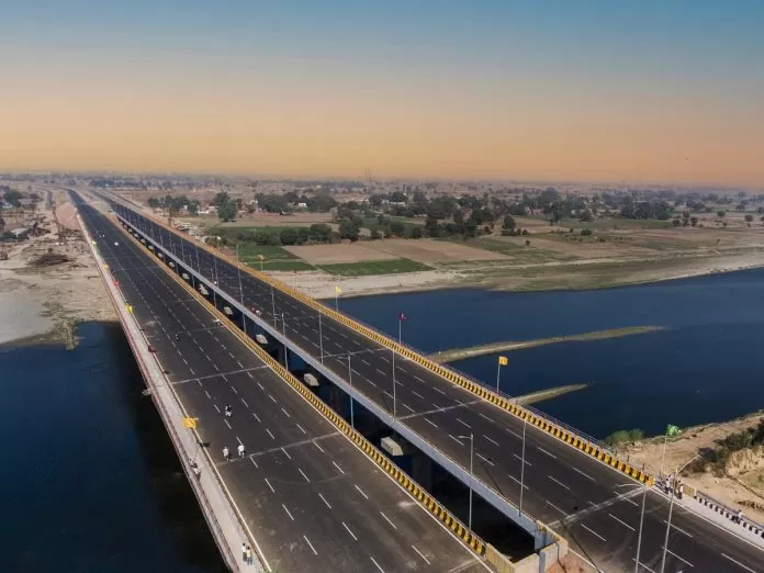 New expressway: You can easily reach Vadodara in just 10 hours through the new expressway, know when it will start