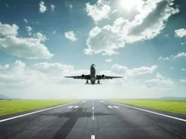 New International Airport: Noida International Airport's second trial run successful, flight operations begin from December 15