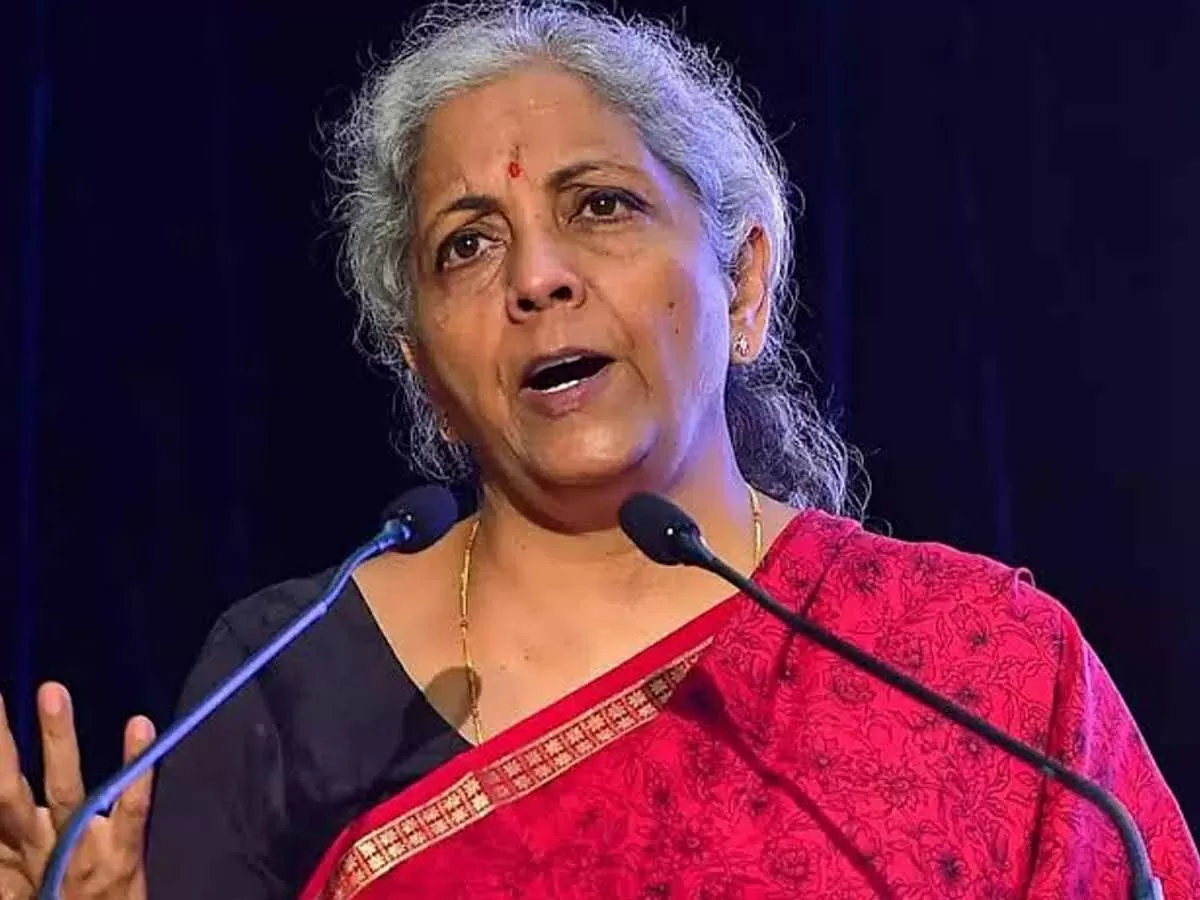 Finance Ministry made a big announcement regarding SBI-PNB-BoB, know what changes have happened